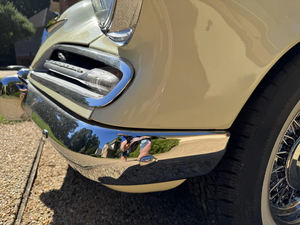 1953 Studebaker Champion - Image 12 of 31