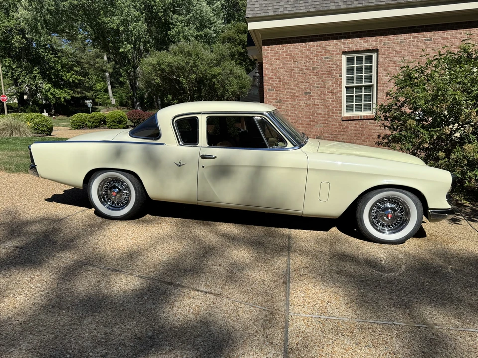 1953 Studebaker Champion - Image 6 of 31