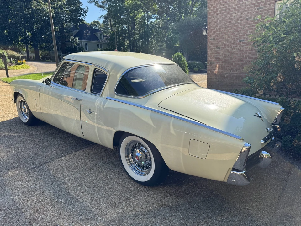 1953 Studebaker Champion - Image 3 of 31