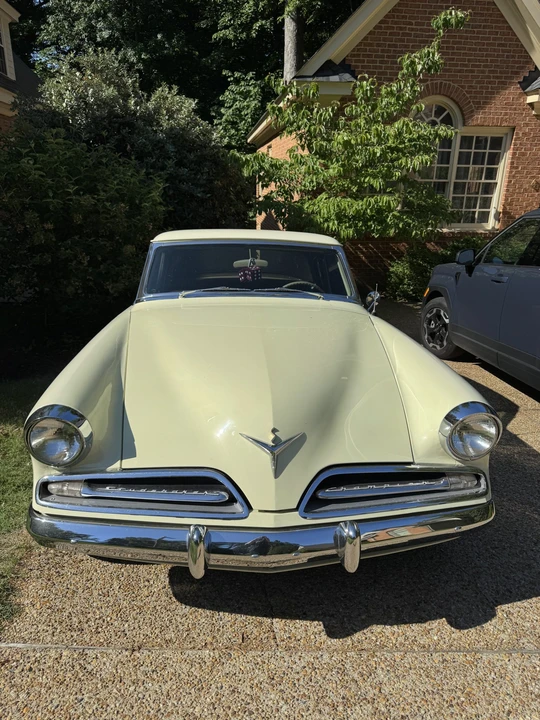 1953 Studebaker Champion - Image 8 of 31