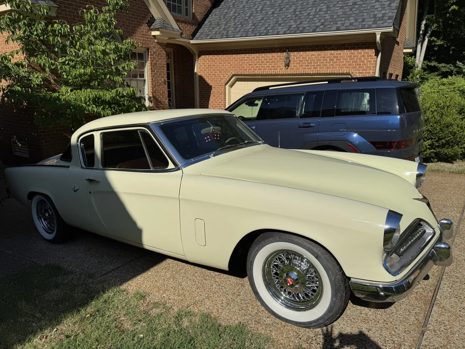 1953 Studebaker Champion - Image 7 of 31