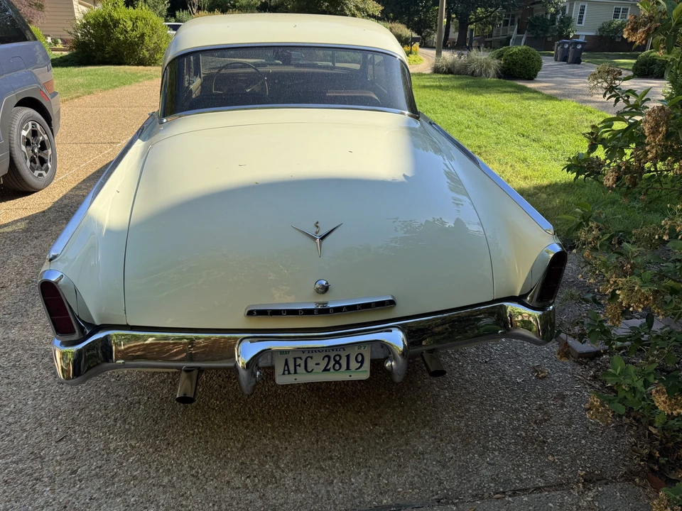 1953 Studebaker Champion - Image 4 of 31