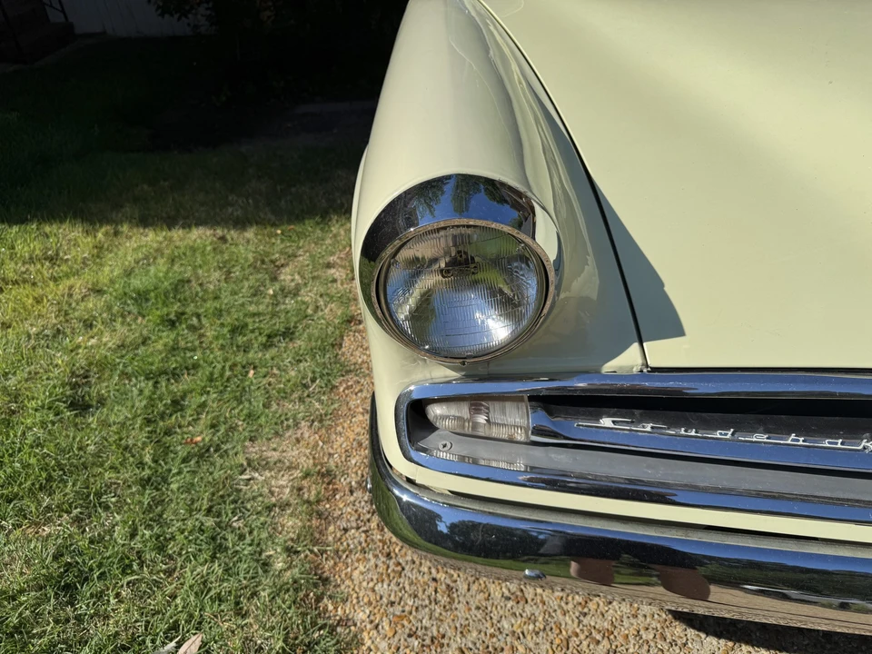1953 Studebaker Champion - Image 9 of 31