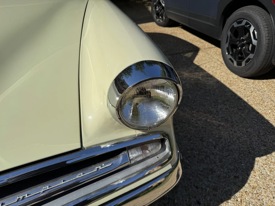 1953 Studebaker Champion - Image 11 of 31