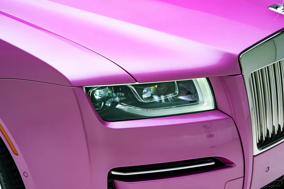 2021 Rolls-Royce Ghost 2nd Gen - Image 29 of 31