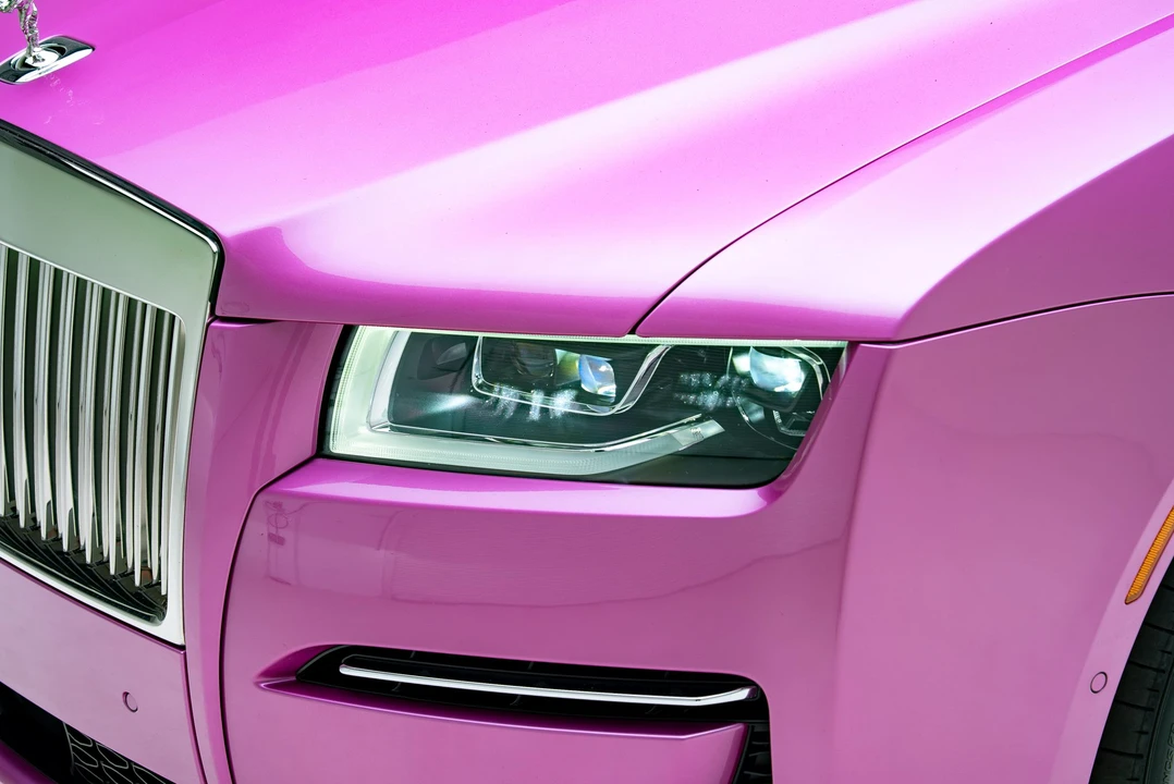 2021 Rolls-Royce Ghost 2nd Gen - Image 30 of 31