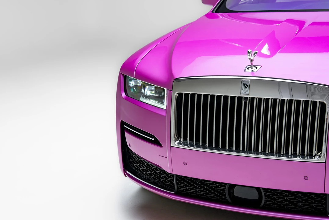 2021 Rolls-Royce Ghost 2nd Gen - Image 27 of 31