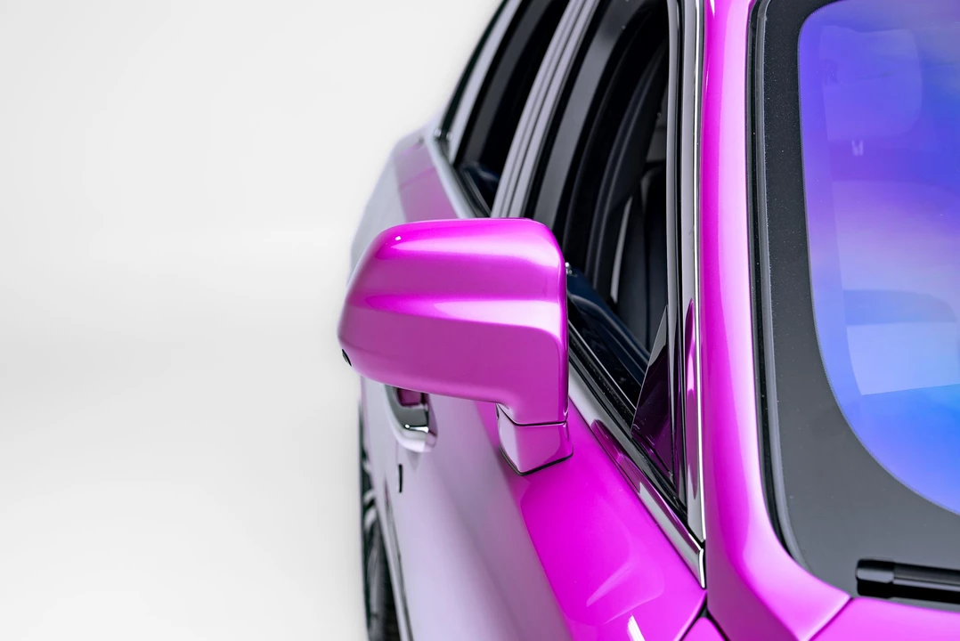 2021 Rolls-Royce Ghost 2nd Gen - Image 31 of 31