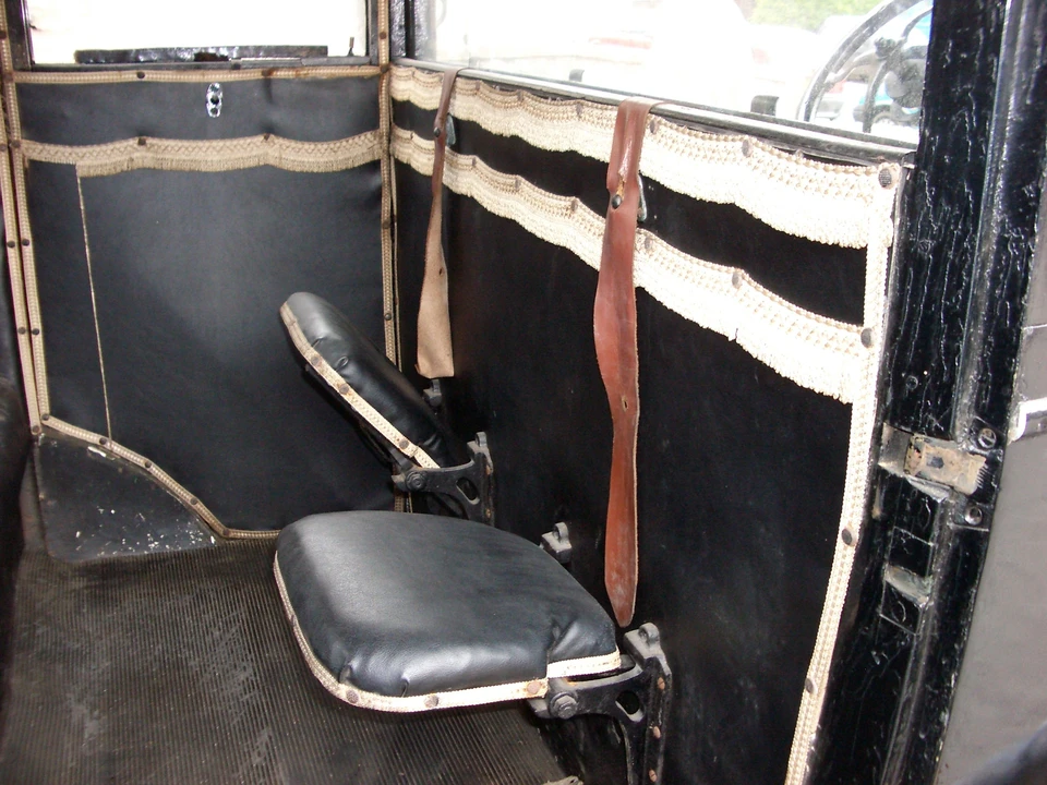 1920 Ford Model T - Image 5 of 8