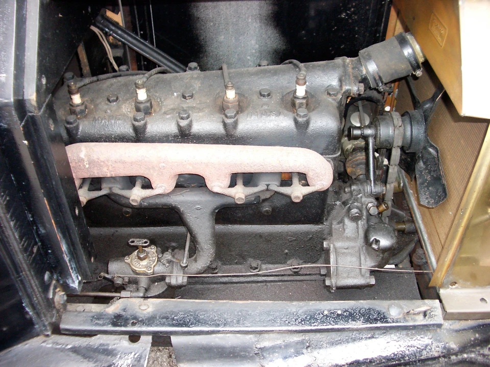 1920 Ford Model T - Image 6 of 8