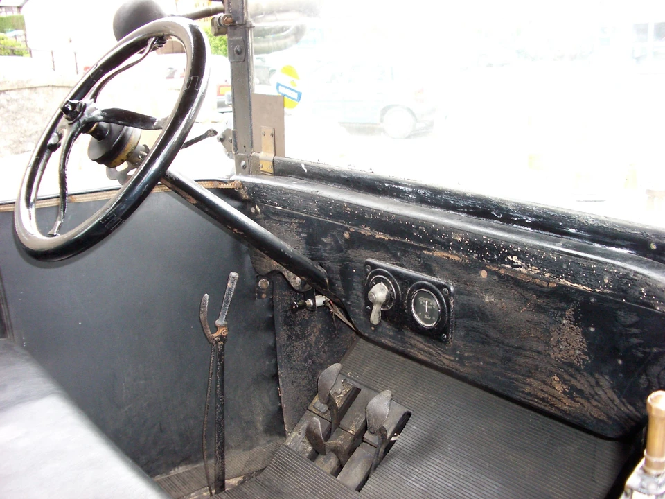 1920 Ford Model T - Image 4 of 8