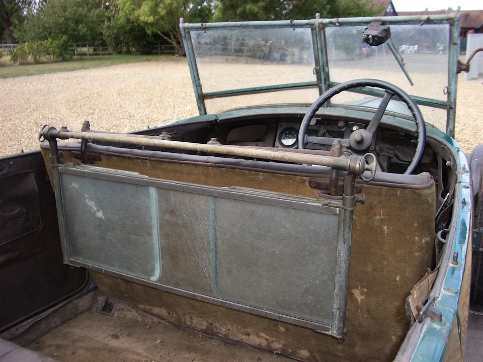 1926 Lagonda - Image 7 of 8