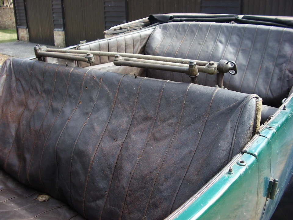 1926 Lagonda - Image 3 of 8