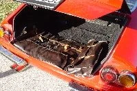1971 Ferrari Daytona Berlinetta - Image 2 of 16