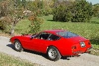 1971 Ferrari Daytona Berlinetta - Image 6 of 16