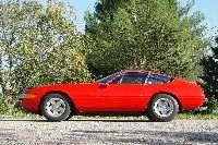 1971 Ferrari Daytona Berlinetta - Image 8 of 16