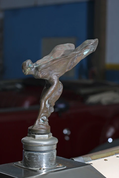 1978 Rolls-Royce Phantom I - Image 2 of 5