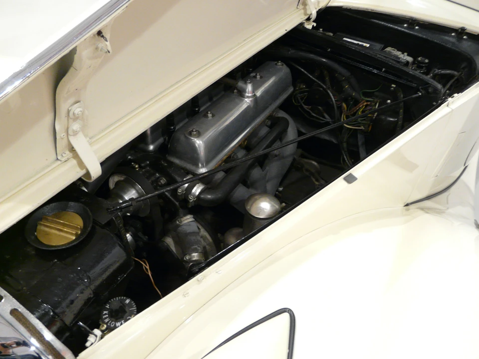 1949 Riley - Image 4 of 5