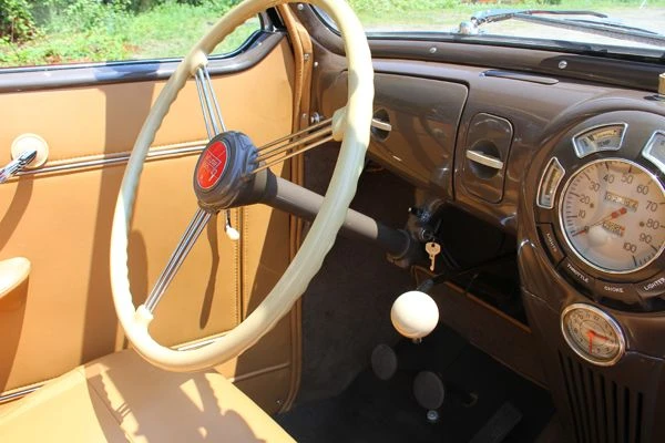 1938 Lancia Fulvia - Image 3 of 13