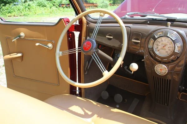 1938 Lancia Fulvia - Image 11 of 13