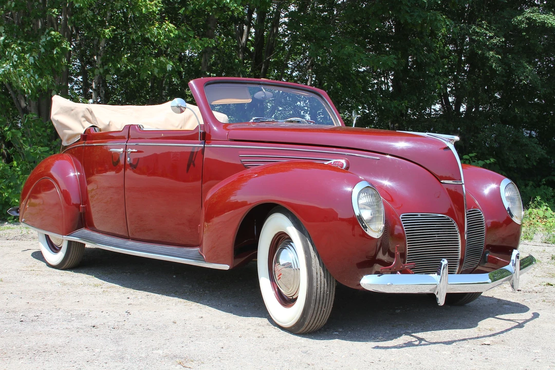 1938 Lancia Fulvia - Image 10 of 13