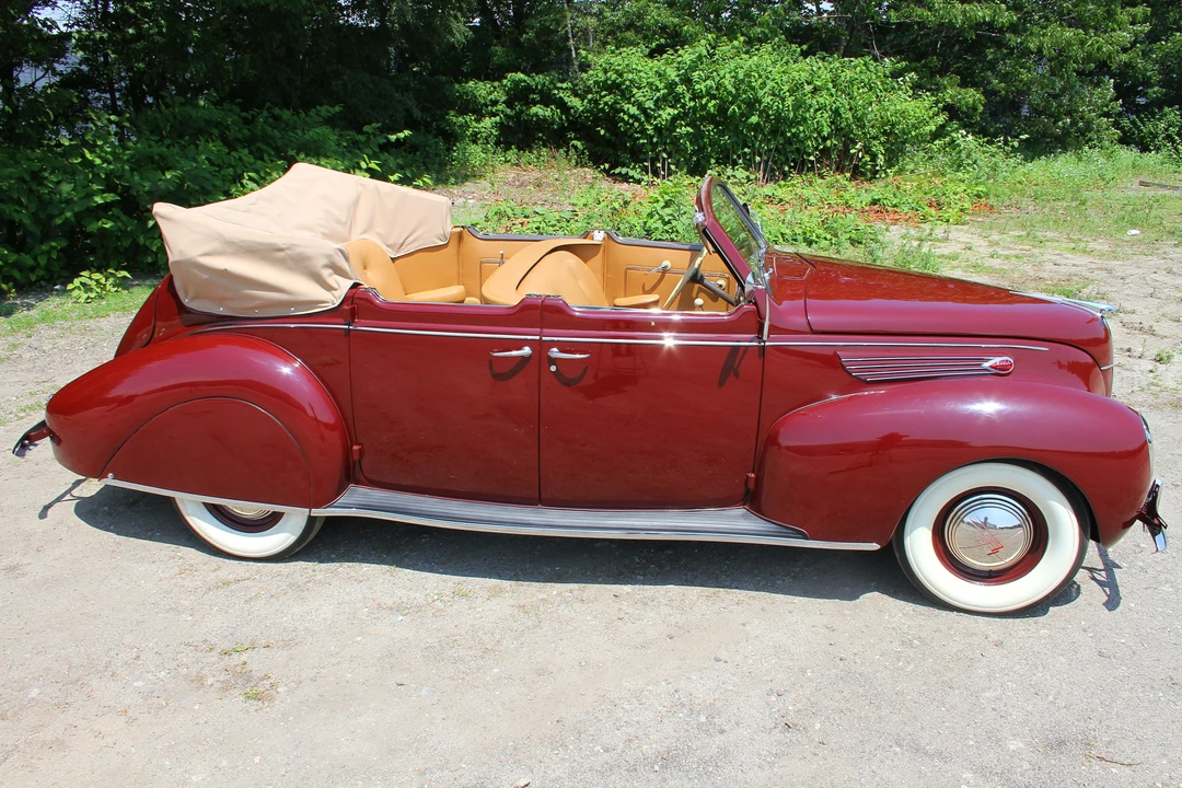 1938 Lancia Fulvia - Image 2 of 13