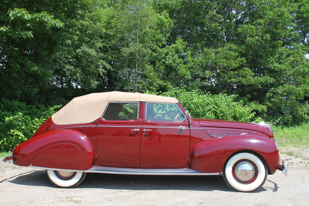 1938 Lancia Fulvia - Image 8 of 13