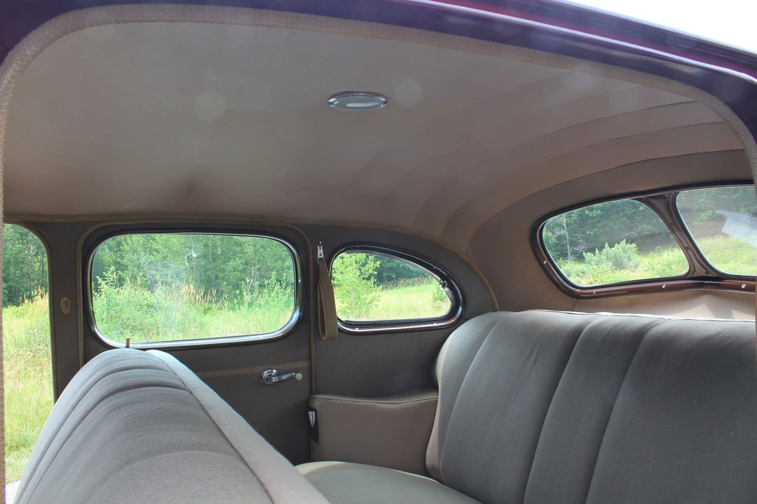 1939 Packard Twelve - Image 5 of 6