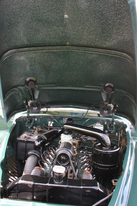 1942 Lincoln Continental 1st Gen - Image 3 of 6