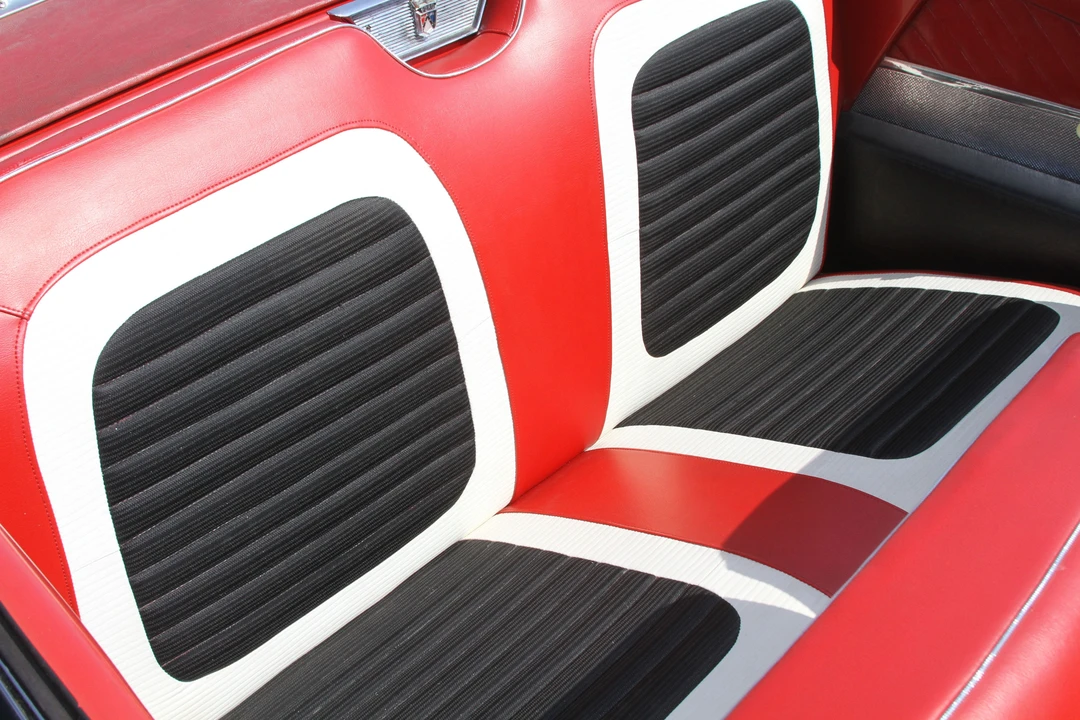 1959 Ford Fairlane 2nd Gen - Image 3 of 8