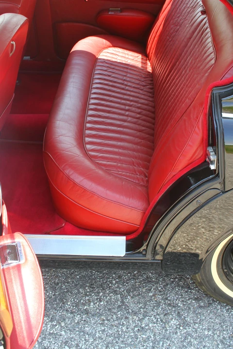 1962 Jaguar Mark II - Image 6 of 8
