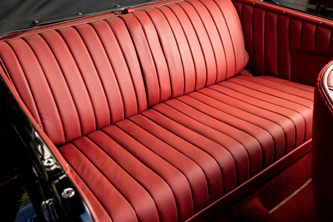 1934 Bentley 3 1/2 Litre - Image 25 of 29