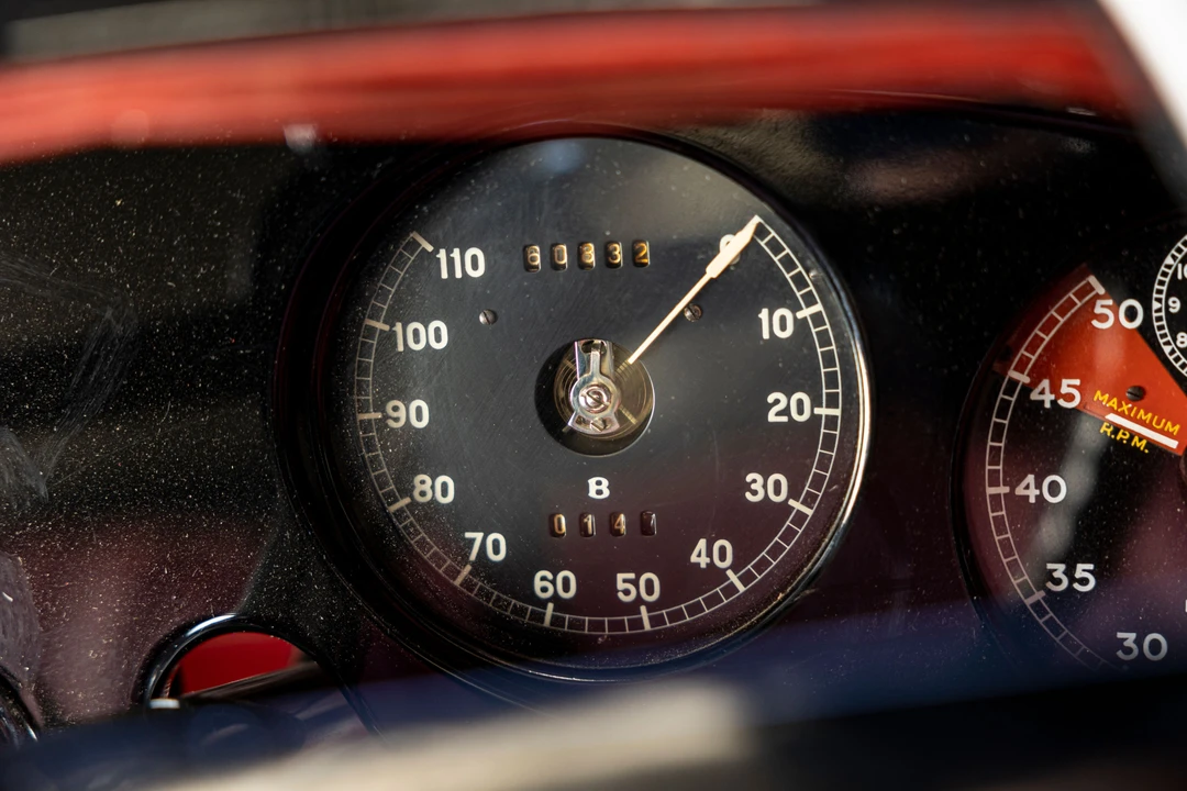 1934 Bentley 3 1/2 Litre - Image 22 of 29