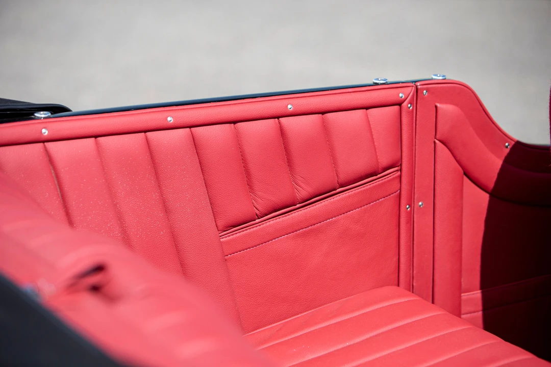 1934 Bentley 3 1/2 Litre - Image 5 of 29