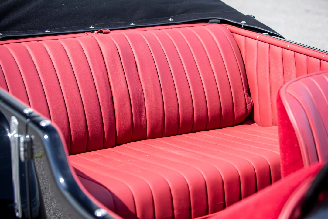 1934 Bentley 3 1/2 Litre - Image 17 of 29