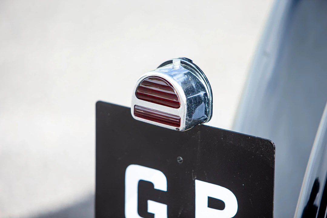 1934 Bentley 3 1/2 Litre - Image 7 of 29