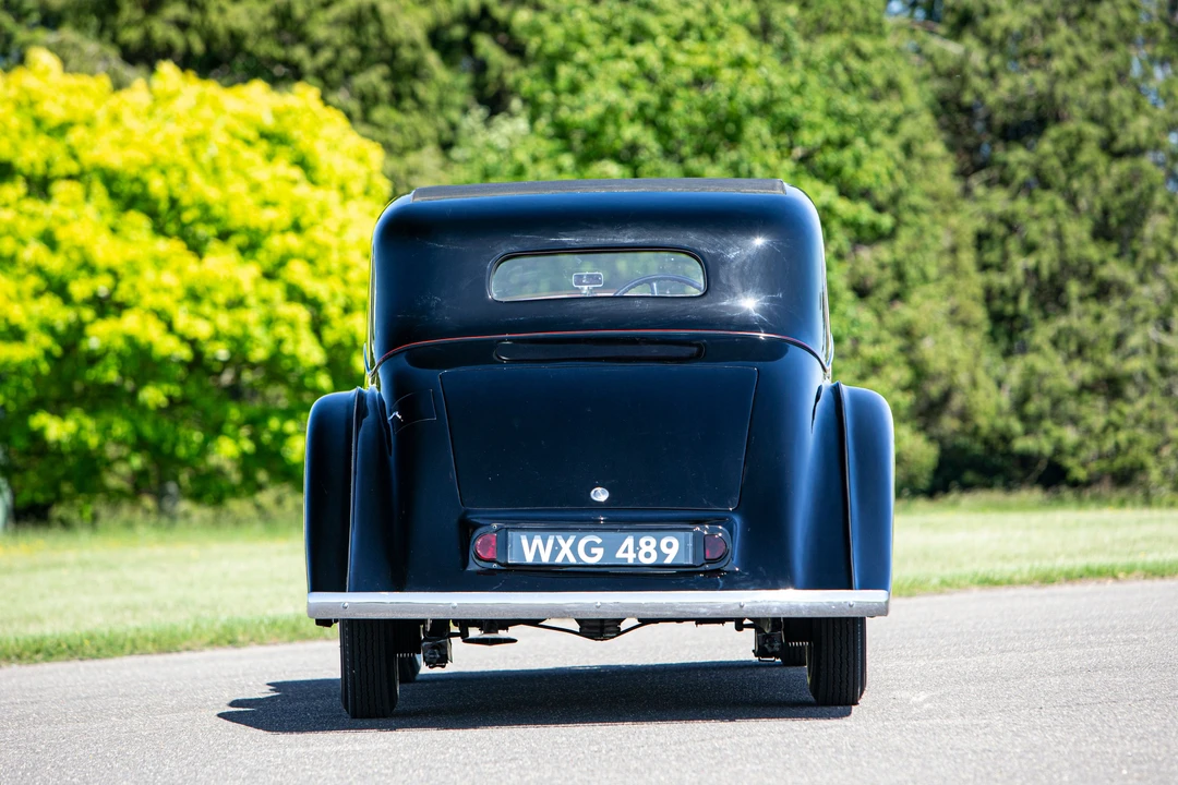 1934 Rolls-Royce 20/25 - Image 6 of 31