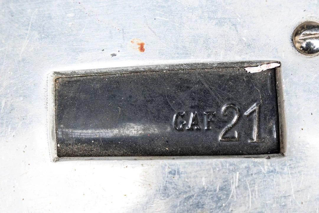 1934 Rolls-Royce 20/25 - Image 20 of 31