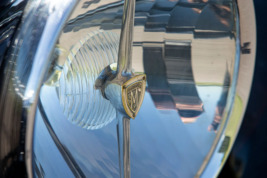 1934 Rolls-Royce 20/25 - Image 3 of 31