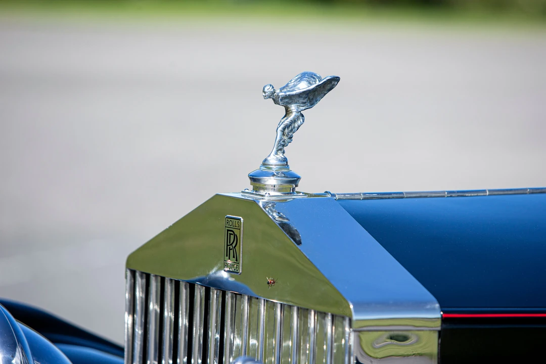 1934 Rolls-Royce 20/25 - Image 14 of 31