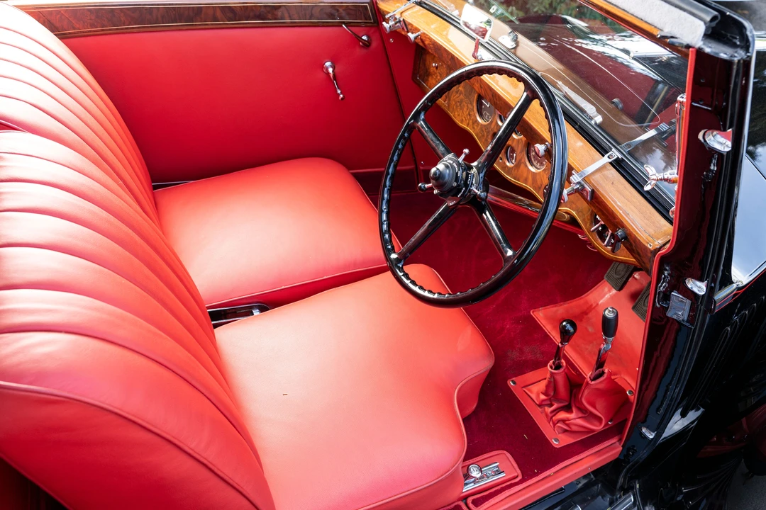 1934 Rolls-Royce 20/25 - Image 29 of 31