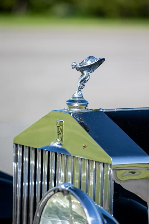 1934 Rolls-Royce 20/25 - Image 13 of 31