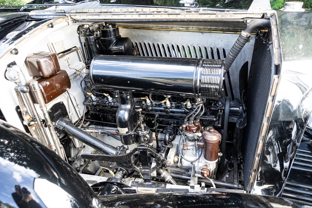 1934 Rolls-Royce 20/25 - Image 22 of 31