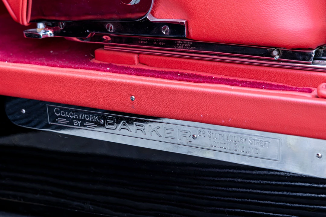 1934 Rolls-Royce 20/25 - Image 30 of 31