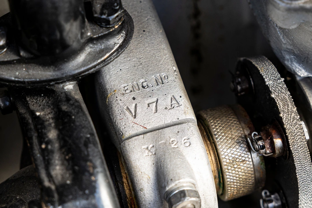 1934 Rolls-Royce 20/25 - Image 21 of 31