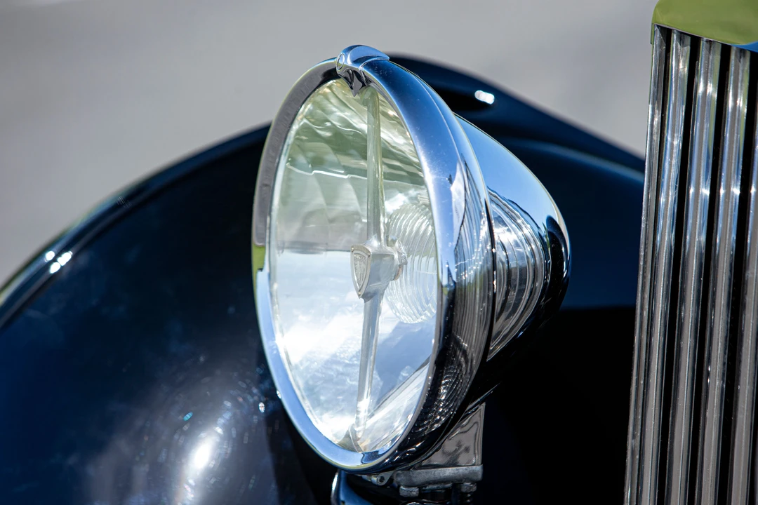 1934 Rolls-Royce 20/25 - Image 12 of 31