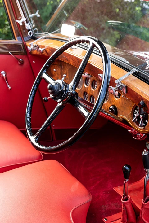 1934 Rolls-Royce 20/25 - Image 28 of 31