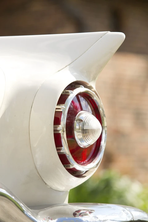 1957 Ford Thunderbird 1st Gen - Image 3 of 22