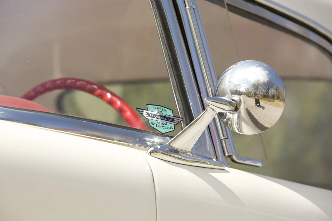 1957 Ford Thunderbird 1st Gen - Image 2 of 22