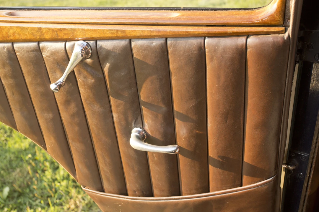 1935 Bentley 3 1/2 Litre - Image 18 of 31